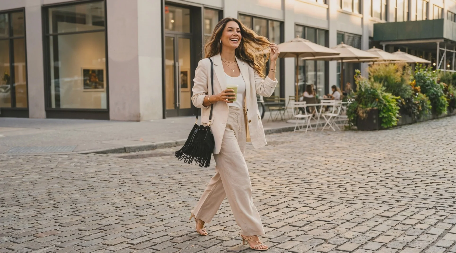 Timeless Style, Modern Elegance